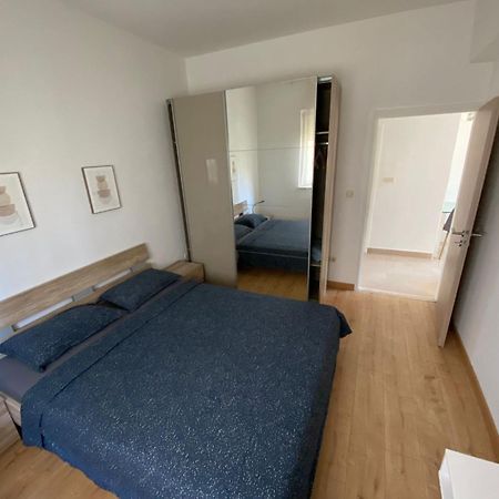Marin Lägenhet Zadar Exteriör bild