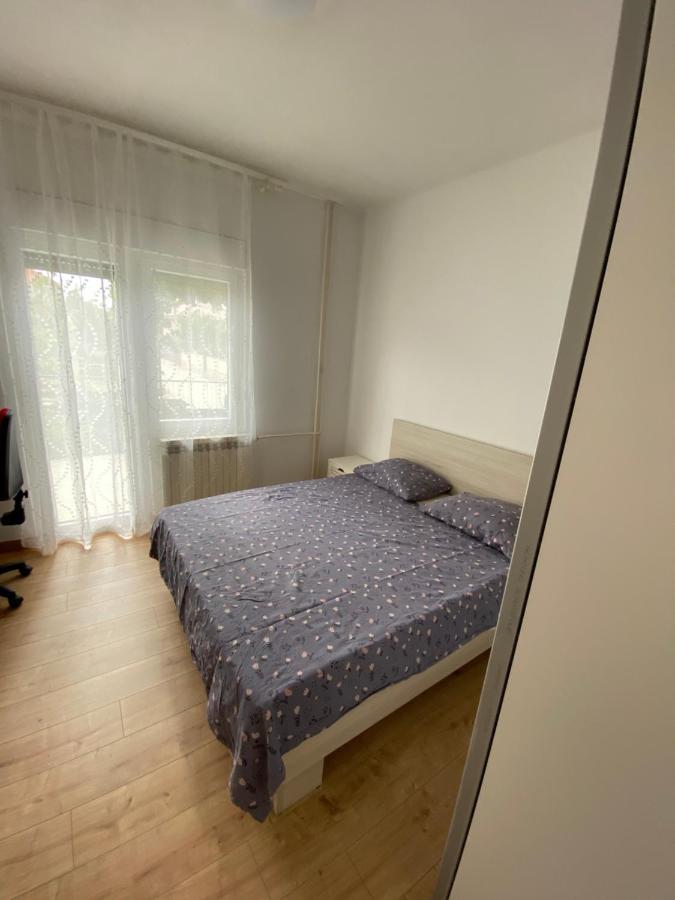 Marin Lägenhet Zadar Exteriör bild