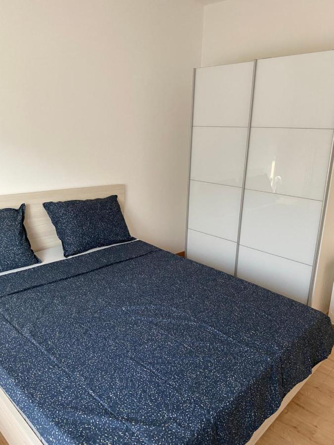 Marin Lägenhet Zadar Exteriör bild