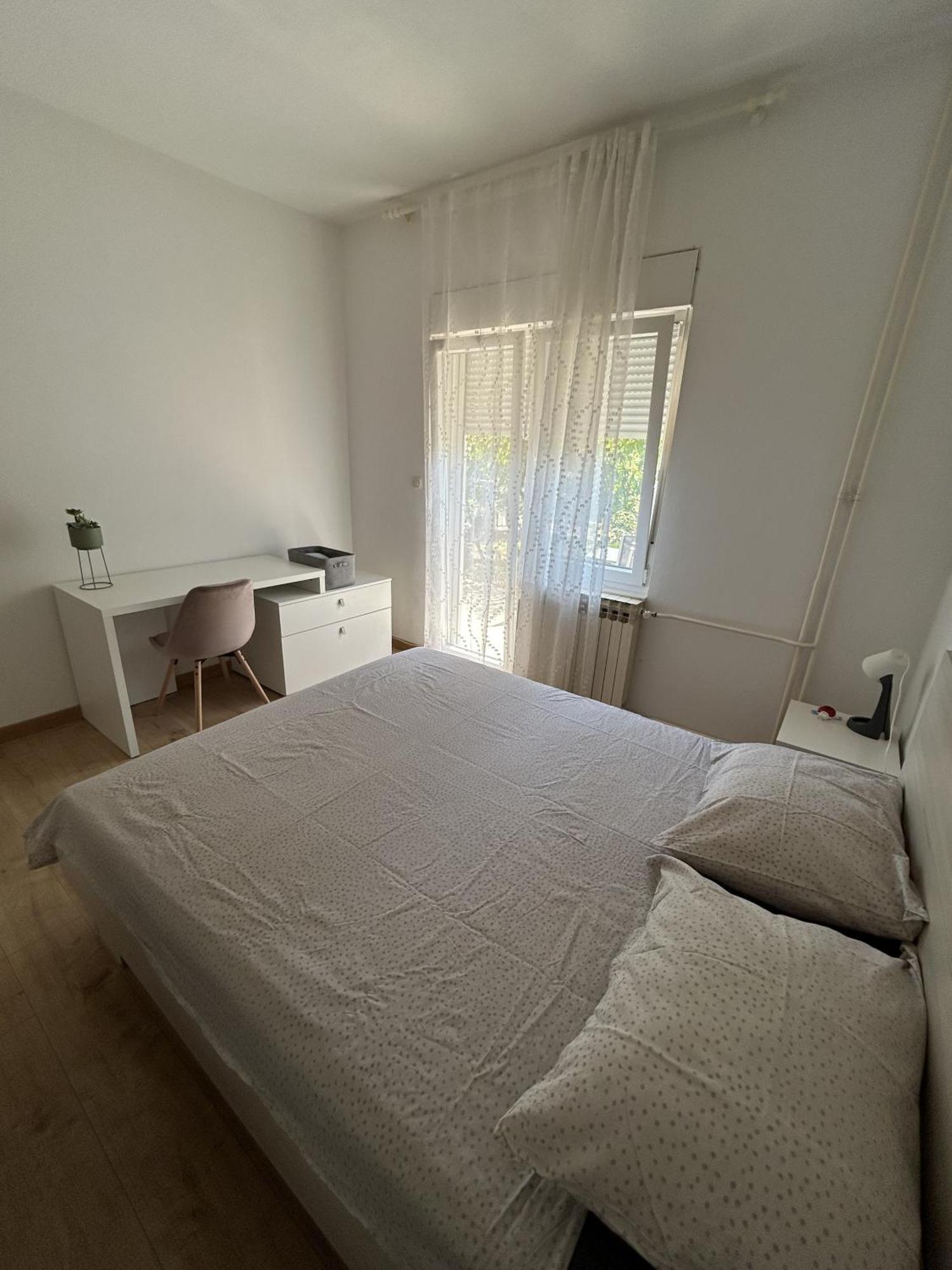 Marin Lägenhet Zadar Exteriör bild