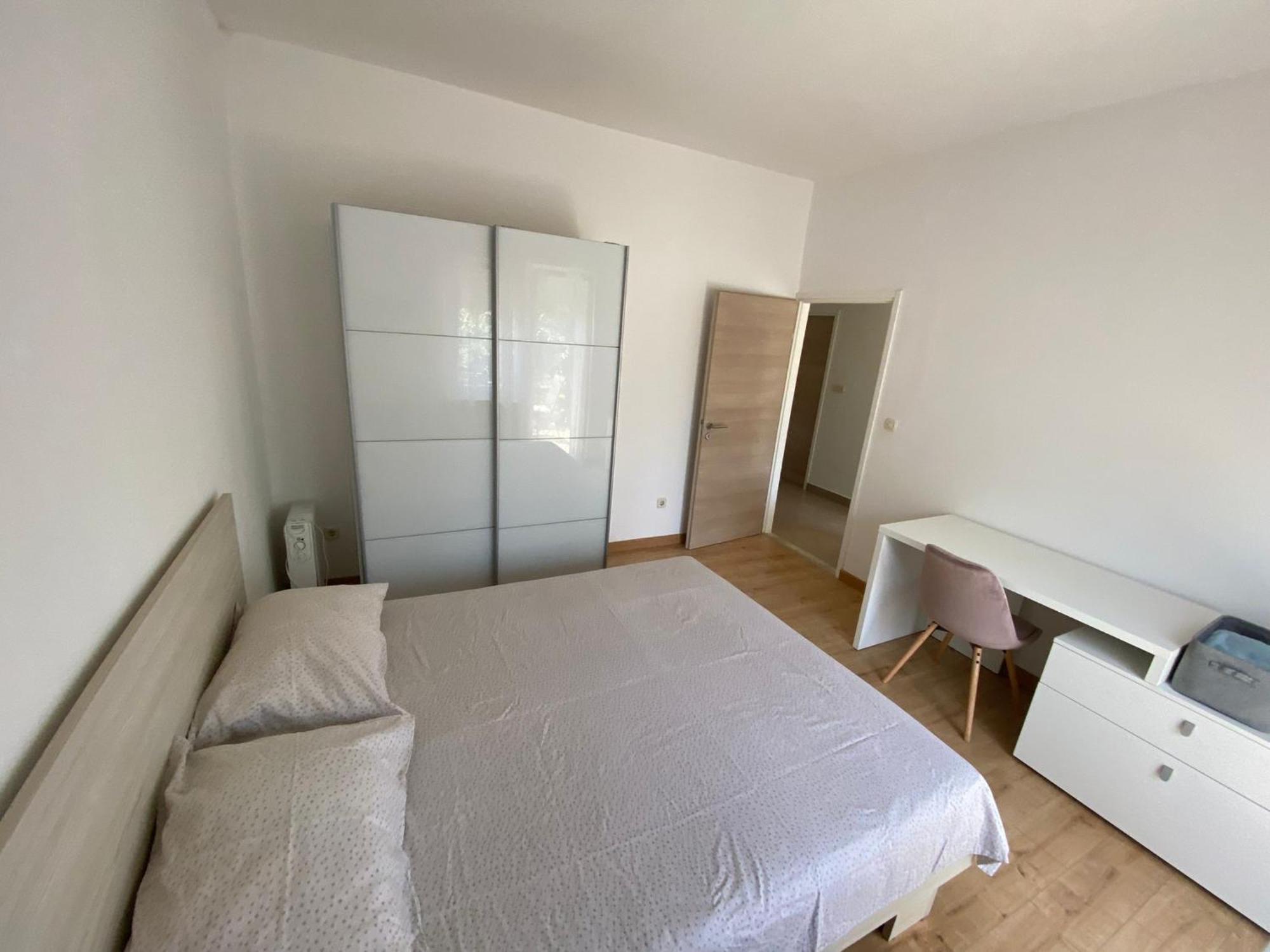 Marin Lägenhet Zadar Exteriör bild