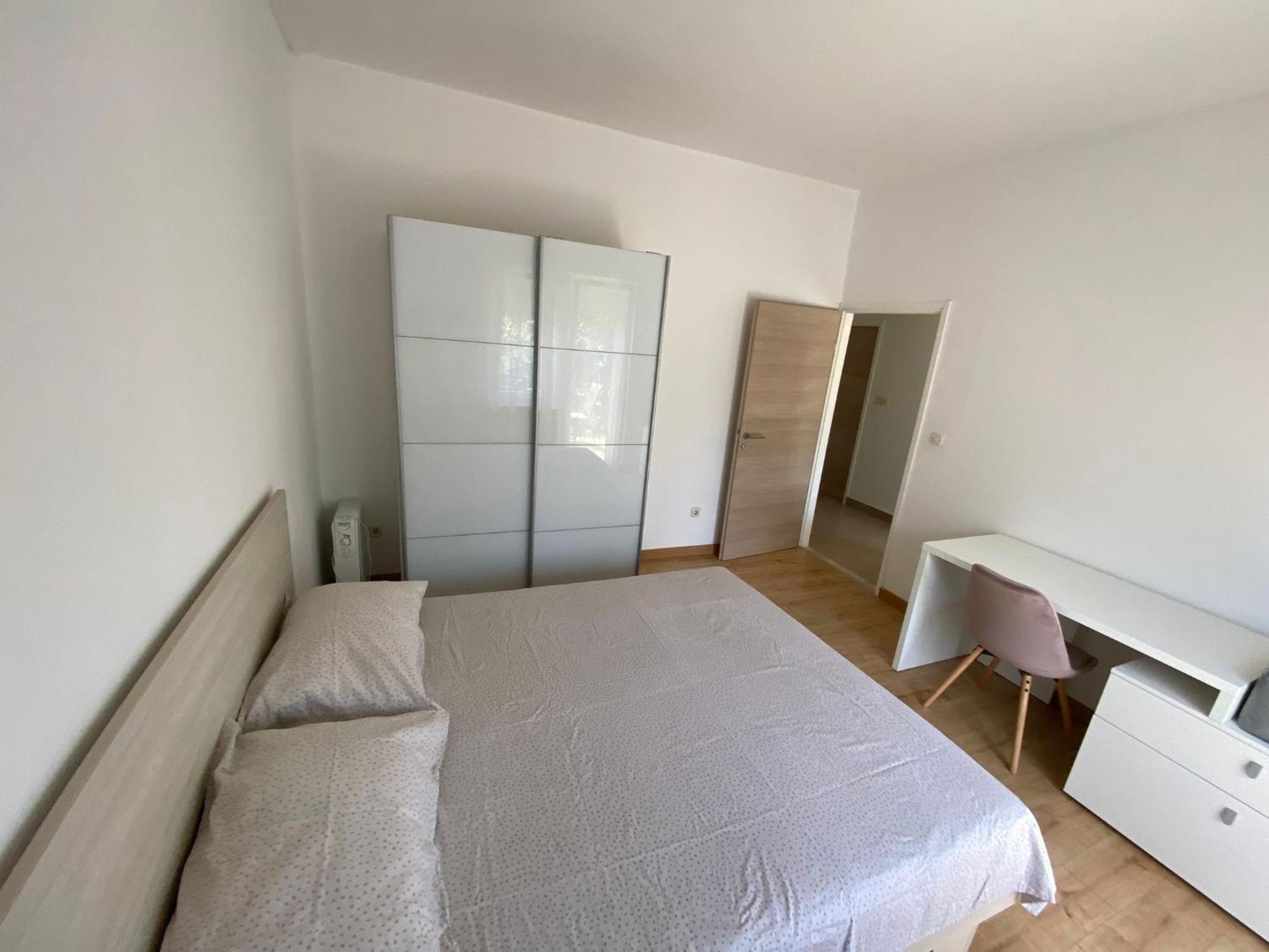 Marin Lägenhet Zadar Exteriör bild