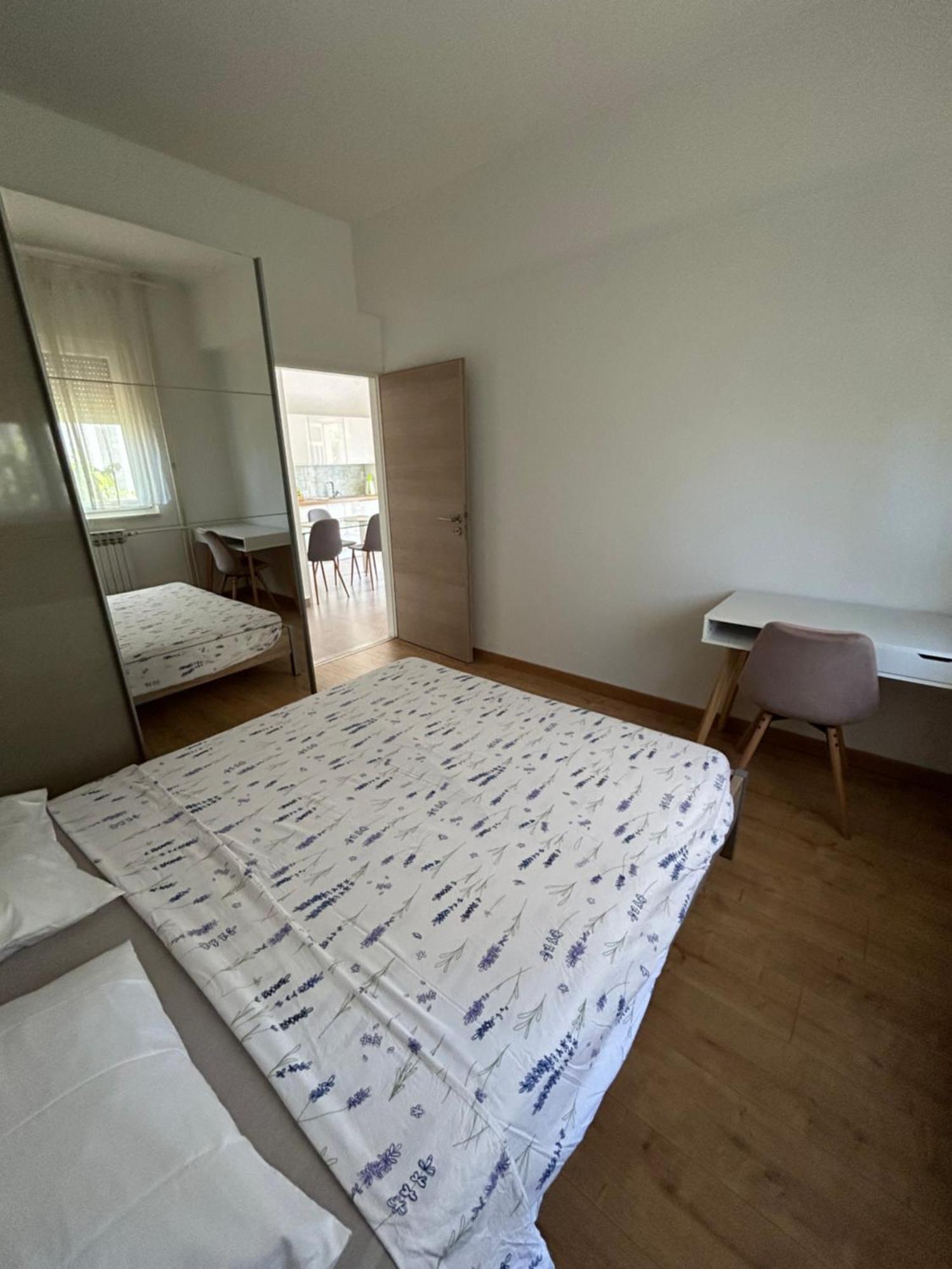 Marin Lägenhet Zadar Exteriör bild